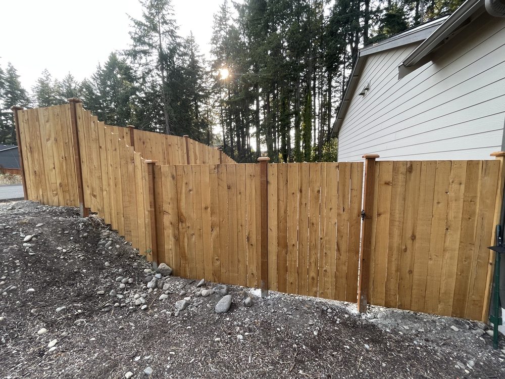 Mill Outlet Lumber & Fencing Supply
