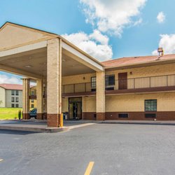 Econo Lodge 57 Photos Hotels 101 6th Ave Nw Jasper Al Photo Of Econo Lodge Jasper Al United States