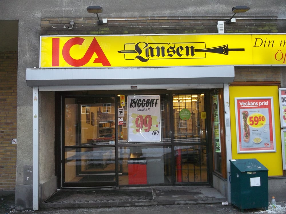 ica lansen jobb ica lansen jobb