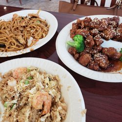 Rice Wok Express 38 Reviews Chinese 3301 Mayhill Rd Denton Photo Of Rice Wok Express Denton Tx United States