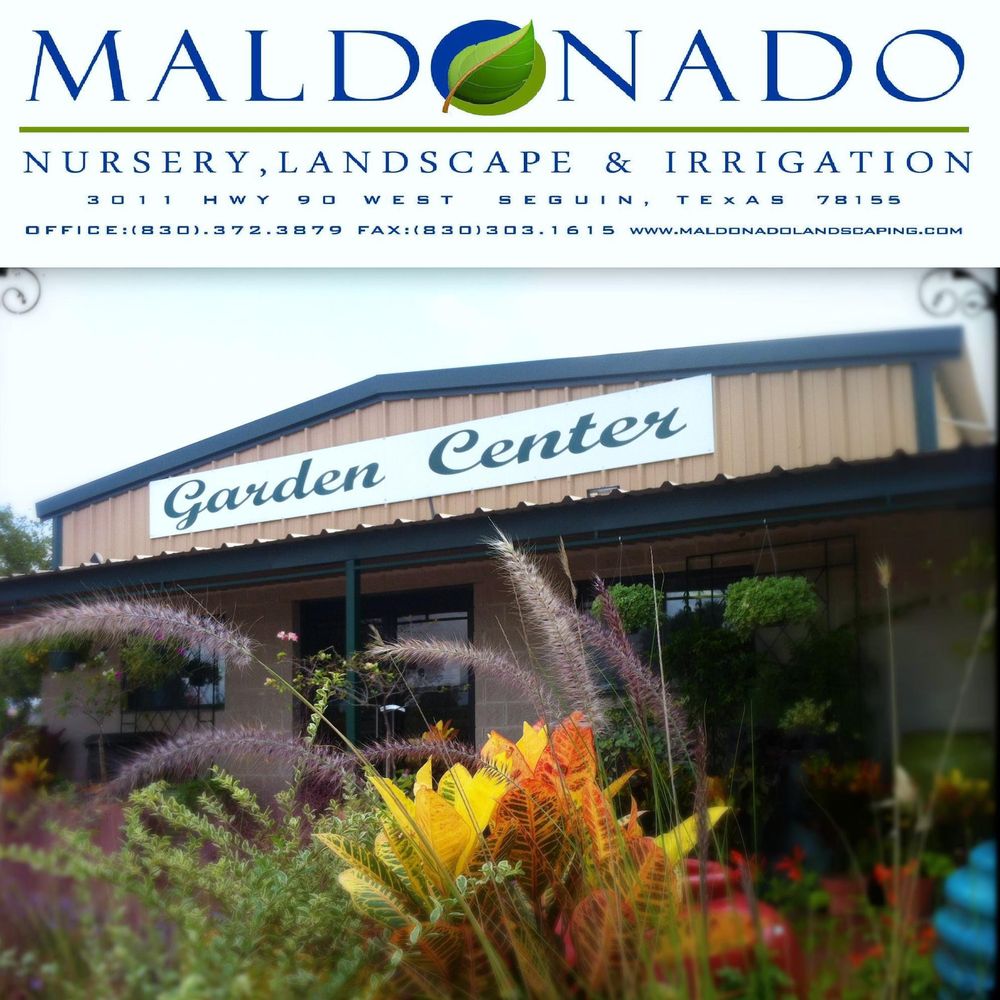 Maldonado Nursery-Landscape-Irrigation