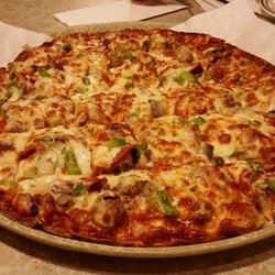 The Best 10 Pizza Places In Bloomington Mn Last Updated December Broadway Pizza