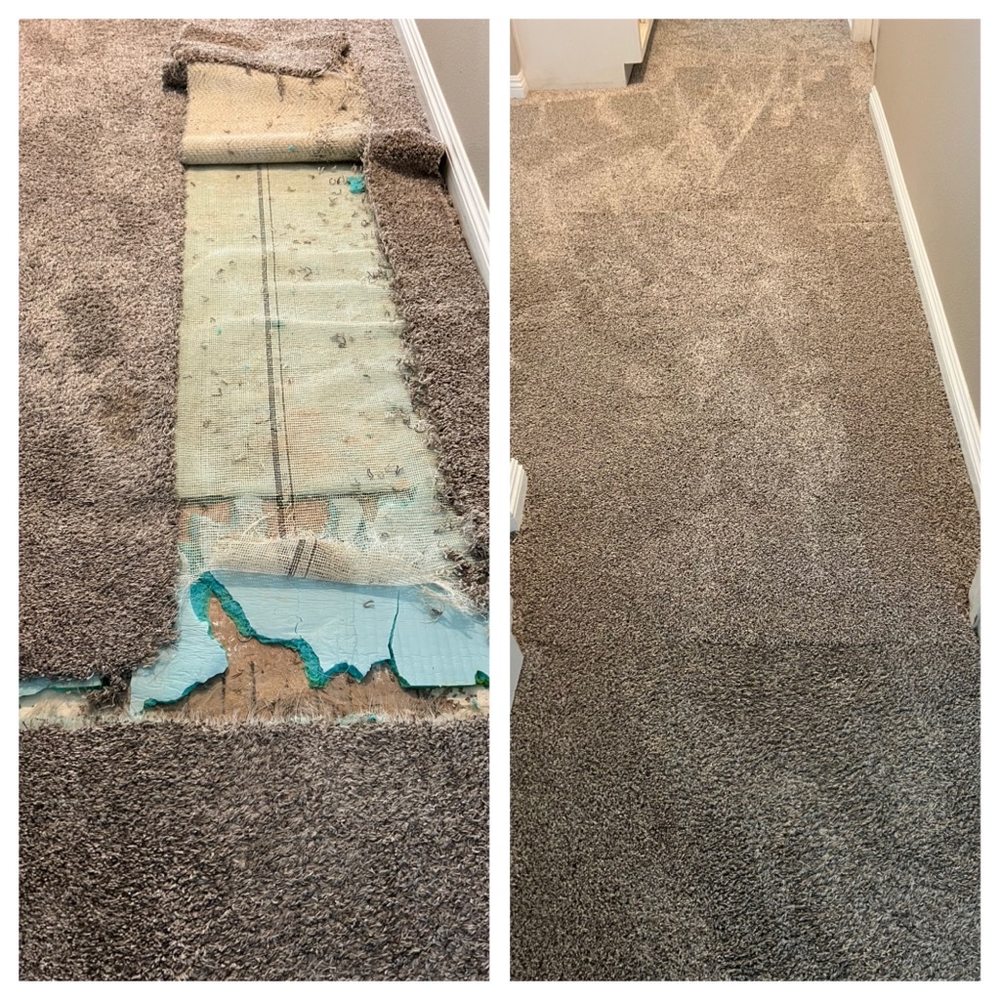 Alex's Carpet Repair