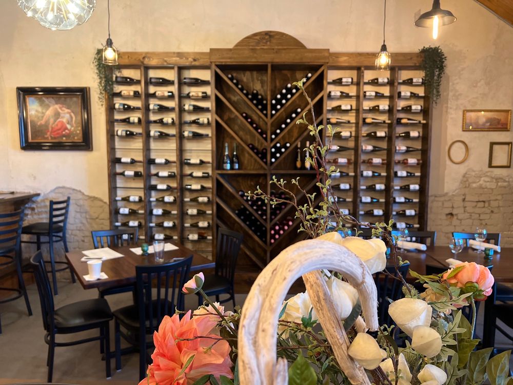 Fontina Ristorante