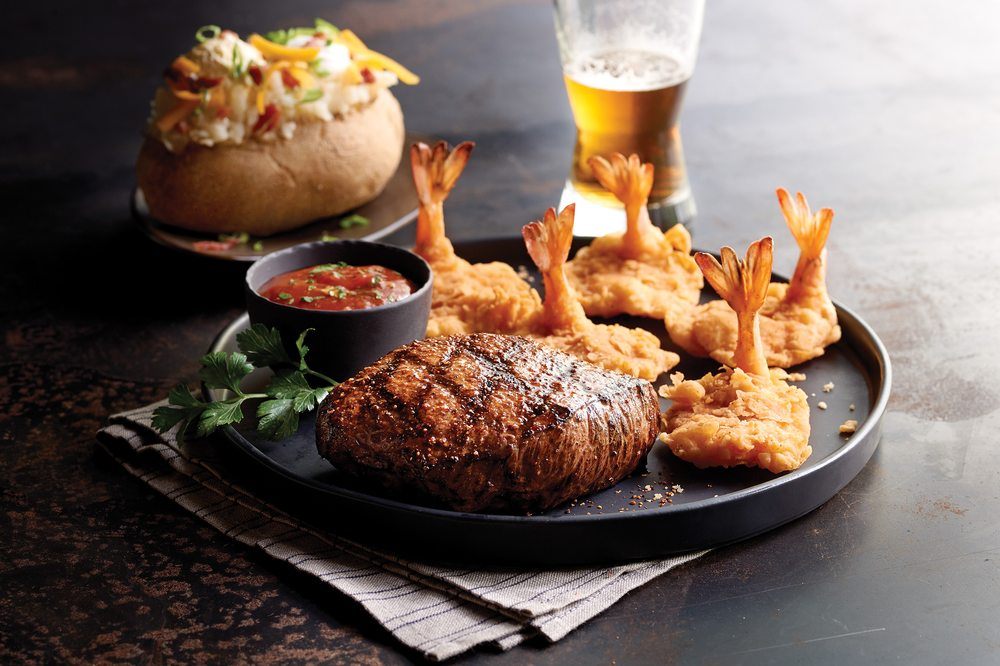 Saltgrass Steak House Saltgrass Steak House