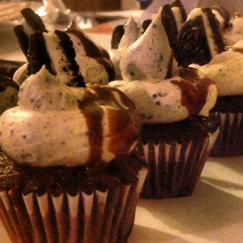 Sweet Cake Gallery