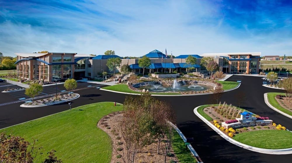 image of business Miron Construction