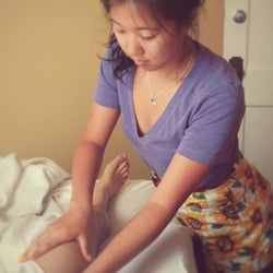 Best massage deals denver