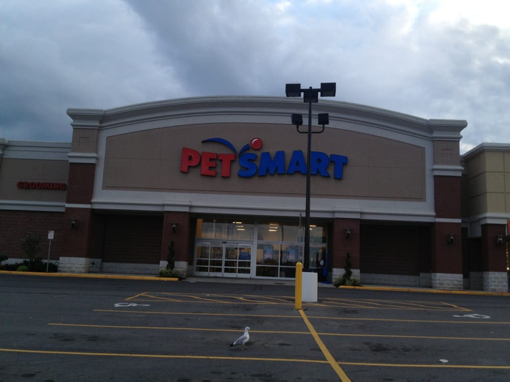 PetSmart Pet Training 4731 Commerical Dr, New Hartford, NY Phone