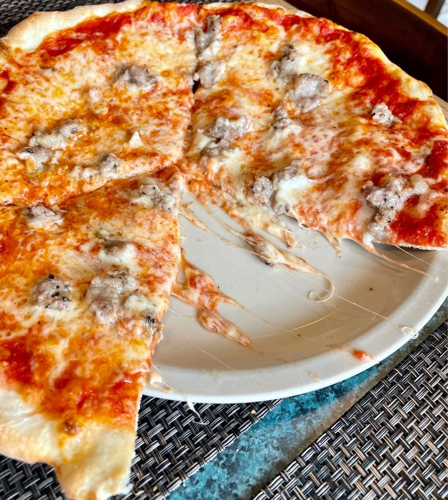 Pizza Post