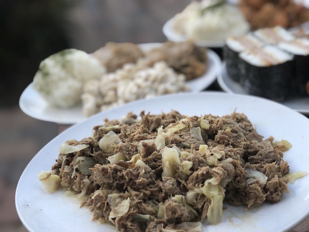 Mama's Ono Bites