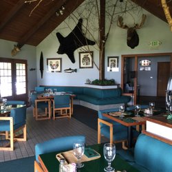 Salmon House Restauraunt 70 Photos 144 Reviews American Photo Of Salmon House Restauraunt Lake Quinault Wa United States Interior