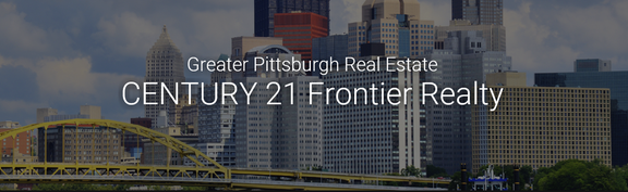 Century 21 Frontier Realty