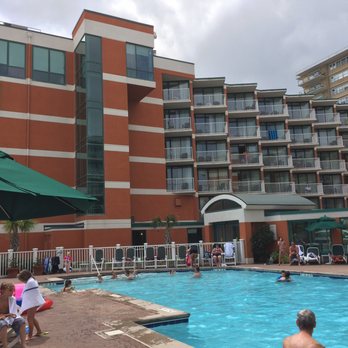 Holiday Inn Suites Virginia Beach North 92 Photos 83 Photo Of Holiday Inn Suites Virginia Beach North Va