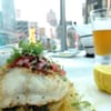 Blu Restaurant & Bar