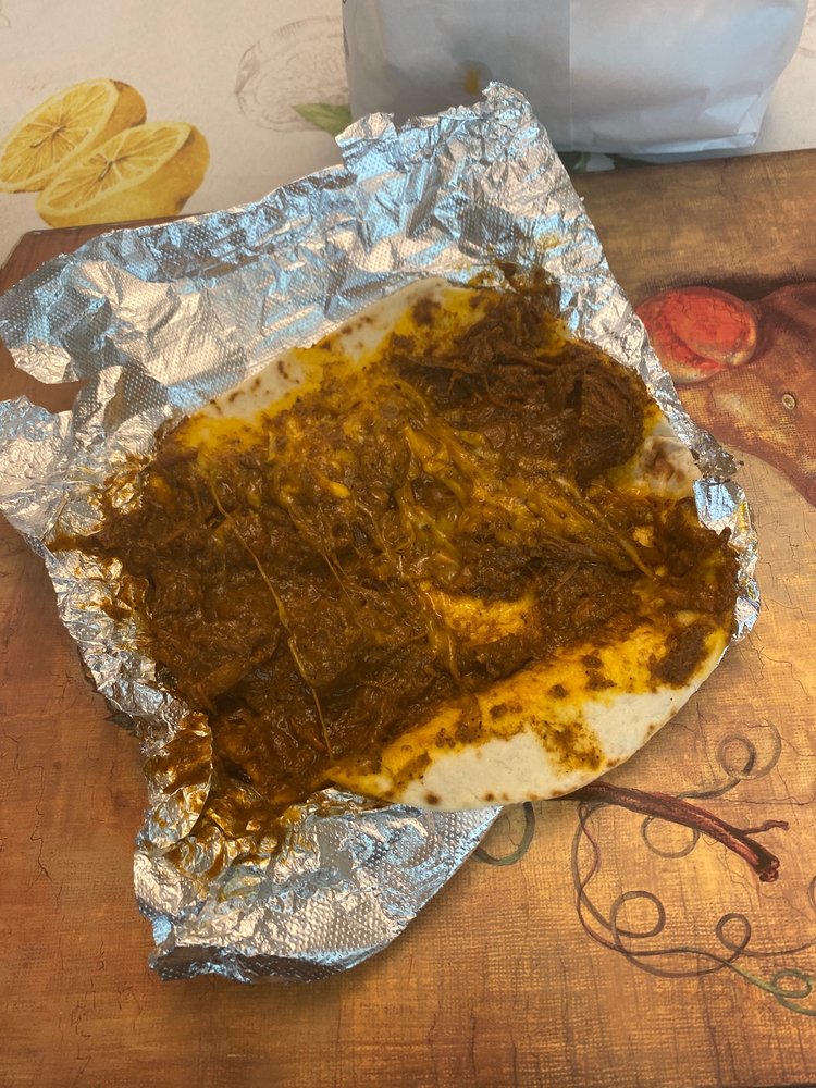 Tink-A-Tako - Tezel Rd