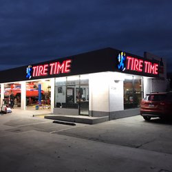 Tire Time - 18 Photos & 29 Reviews - Tires - 2739 Story Rd, Alum Rock