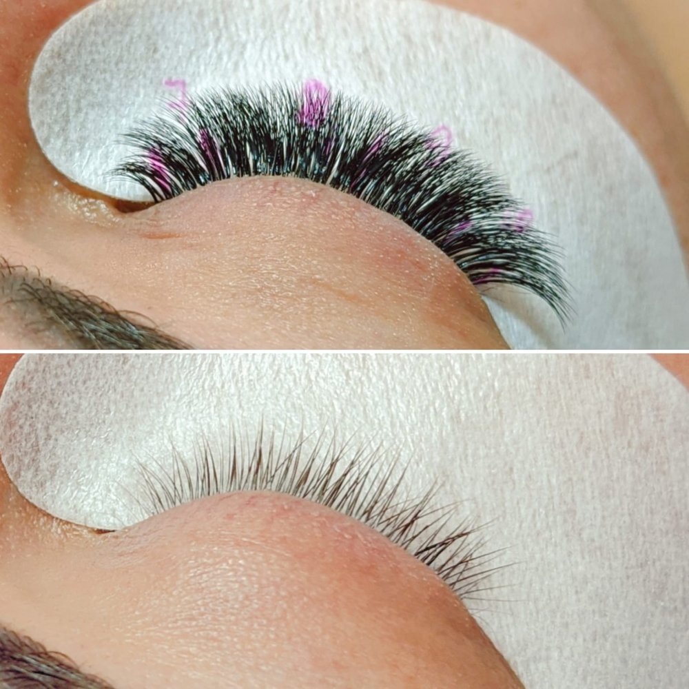 Foxy Lash Boutique