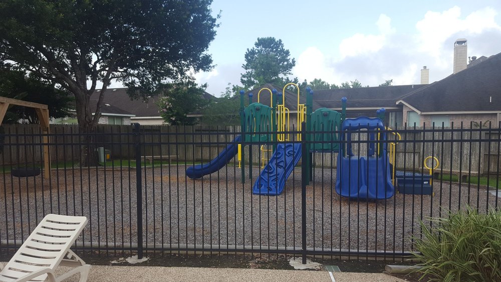 Kirby Bend Recreation Center Community Service/NonProfit 1622 Bay