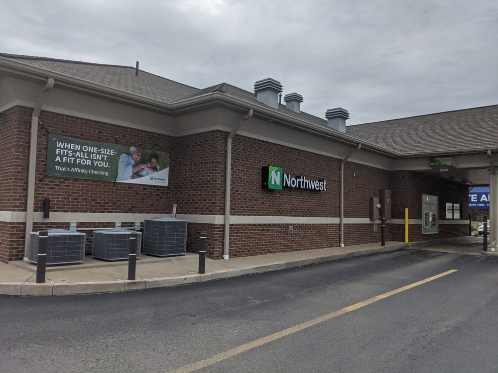 Northwest Bank