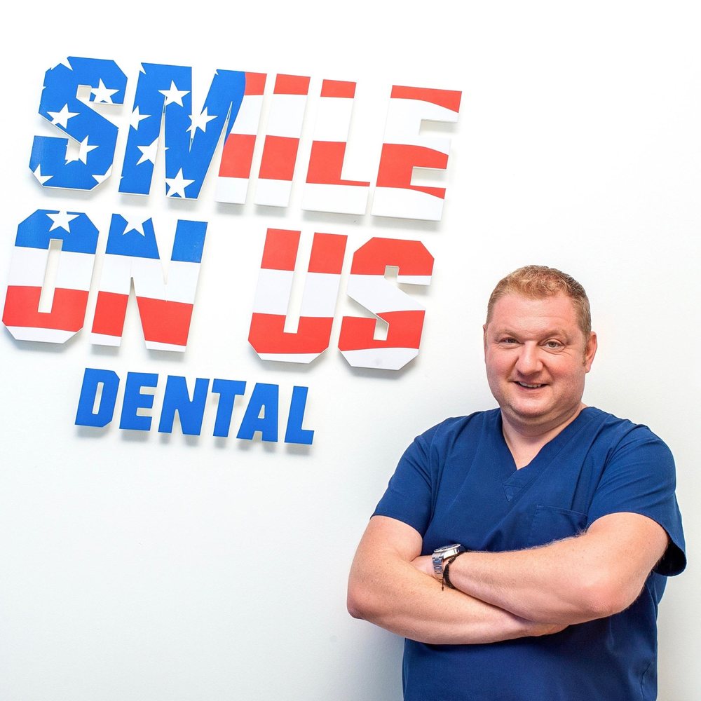 image of business Ilya Freyberg, DDS