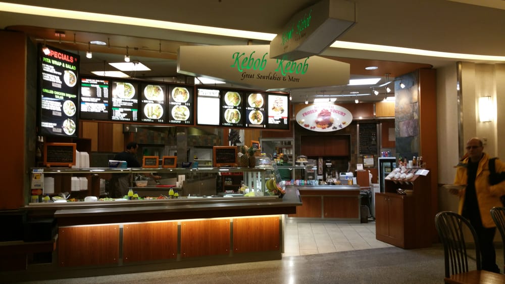 Kebob Kebob Restaurant