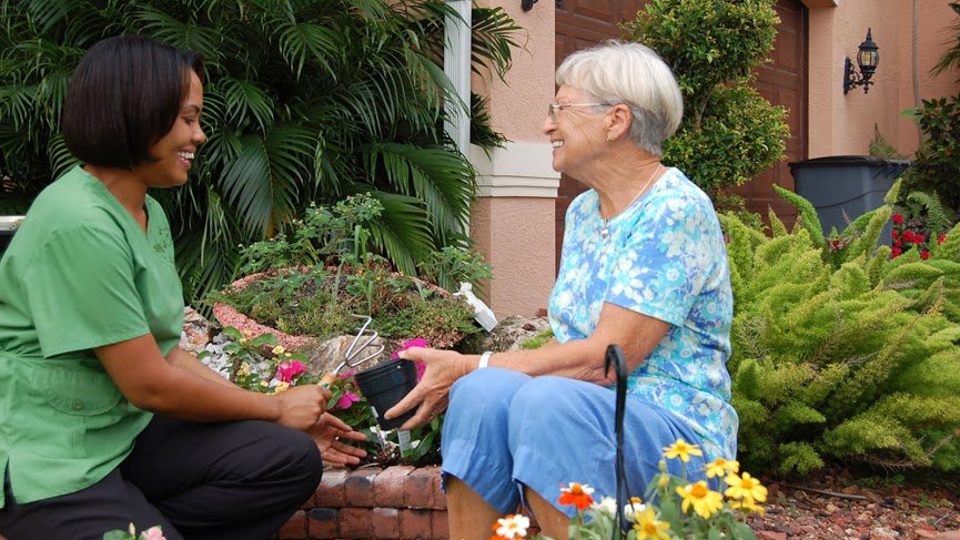 American In-Home Care