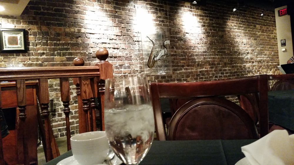 Rhapsody Restaurant 24 Photos & 16 Reviews American (New) 18