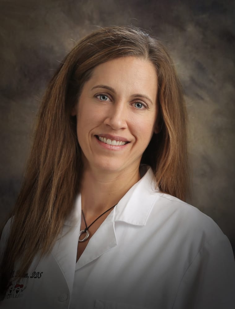 image of business Franziska Dutton, DDS