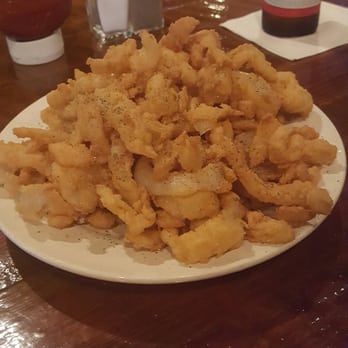 Zachry S 23 Photos 65 Reviews Seafood 415 Palisade Dr Photo Of Zachry S Brunswick Ga United States Mound Amazing Onion Rings