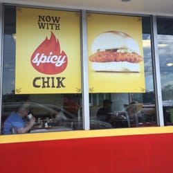 Krystal Burgers 509 W Taylor St Griffin Ga Restaurant Photo Of Krystal Griffin Ga United States Front Gl Crystal