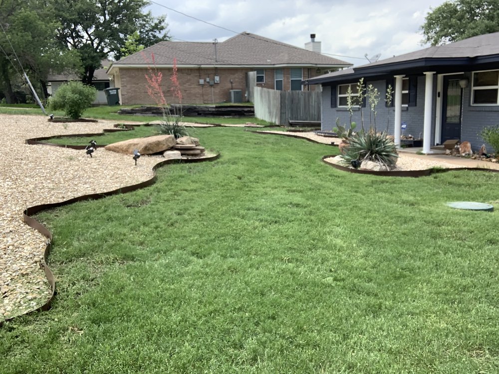 Biels Hometown Lawn Care