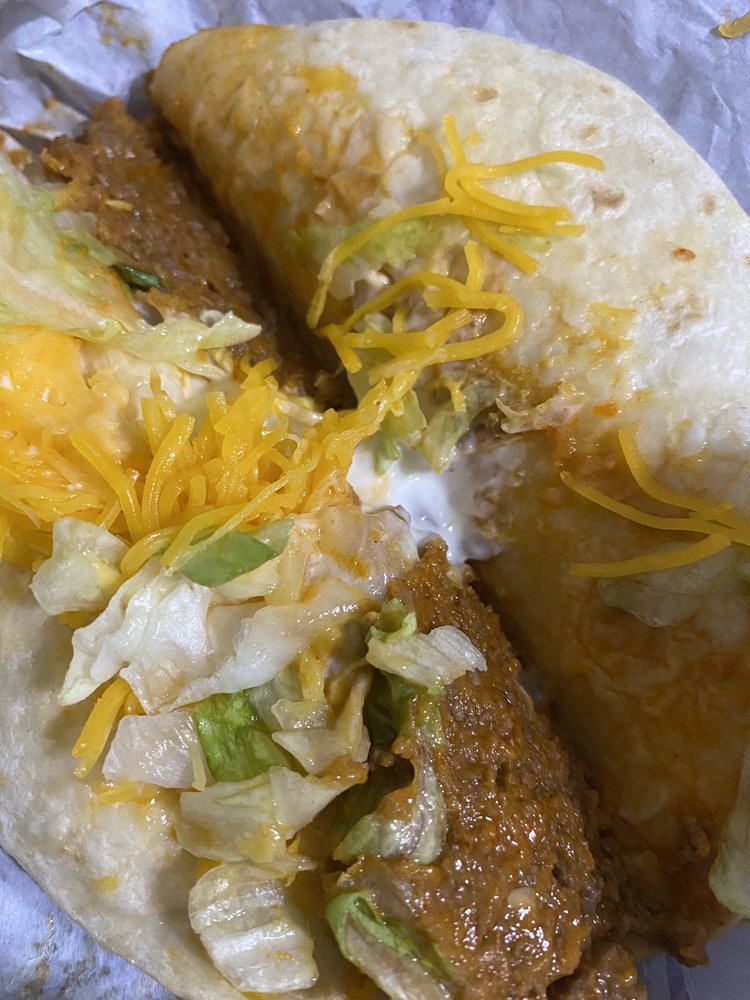 Taco Bell