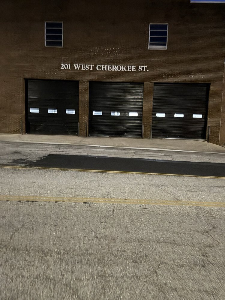 Chesnee Fire Dept