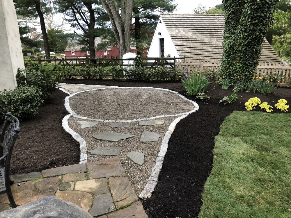 McCullough's Property Maintenance