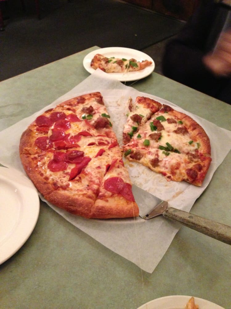 Stella’s Pizza & Italian Restaurant CLOSED 16 Reviews Italian