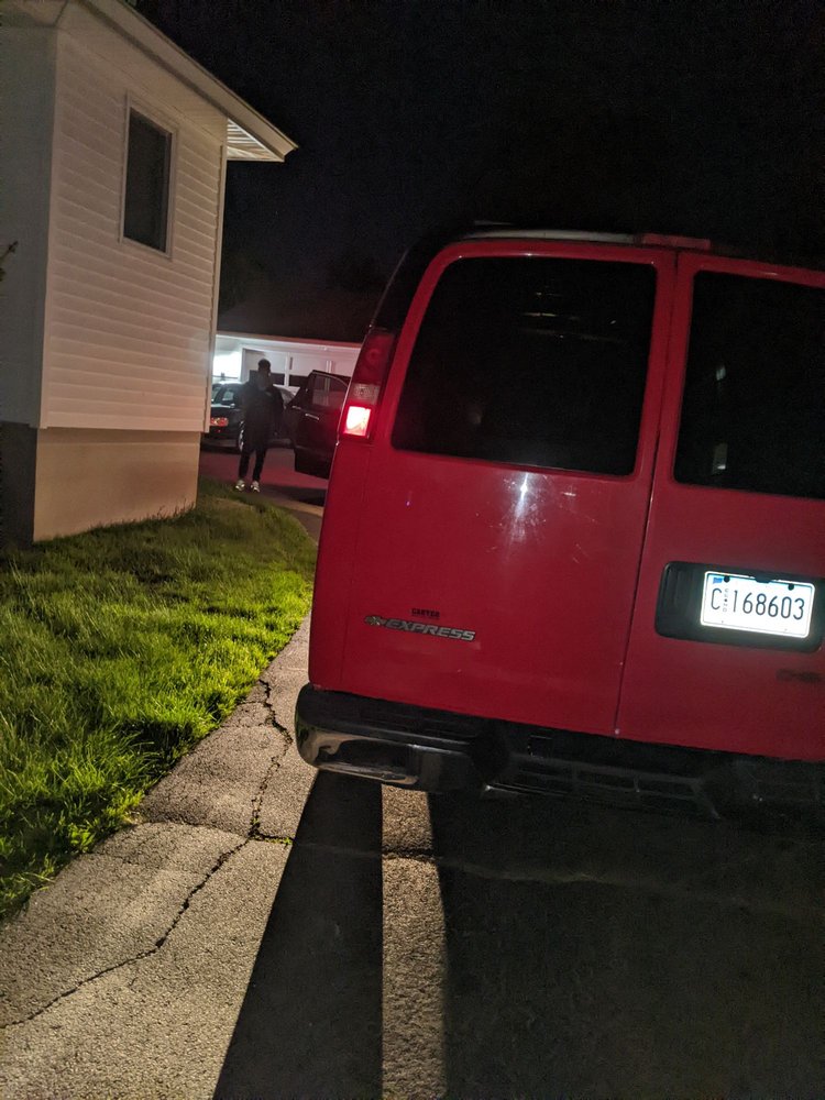Envy Towing and Recovery