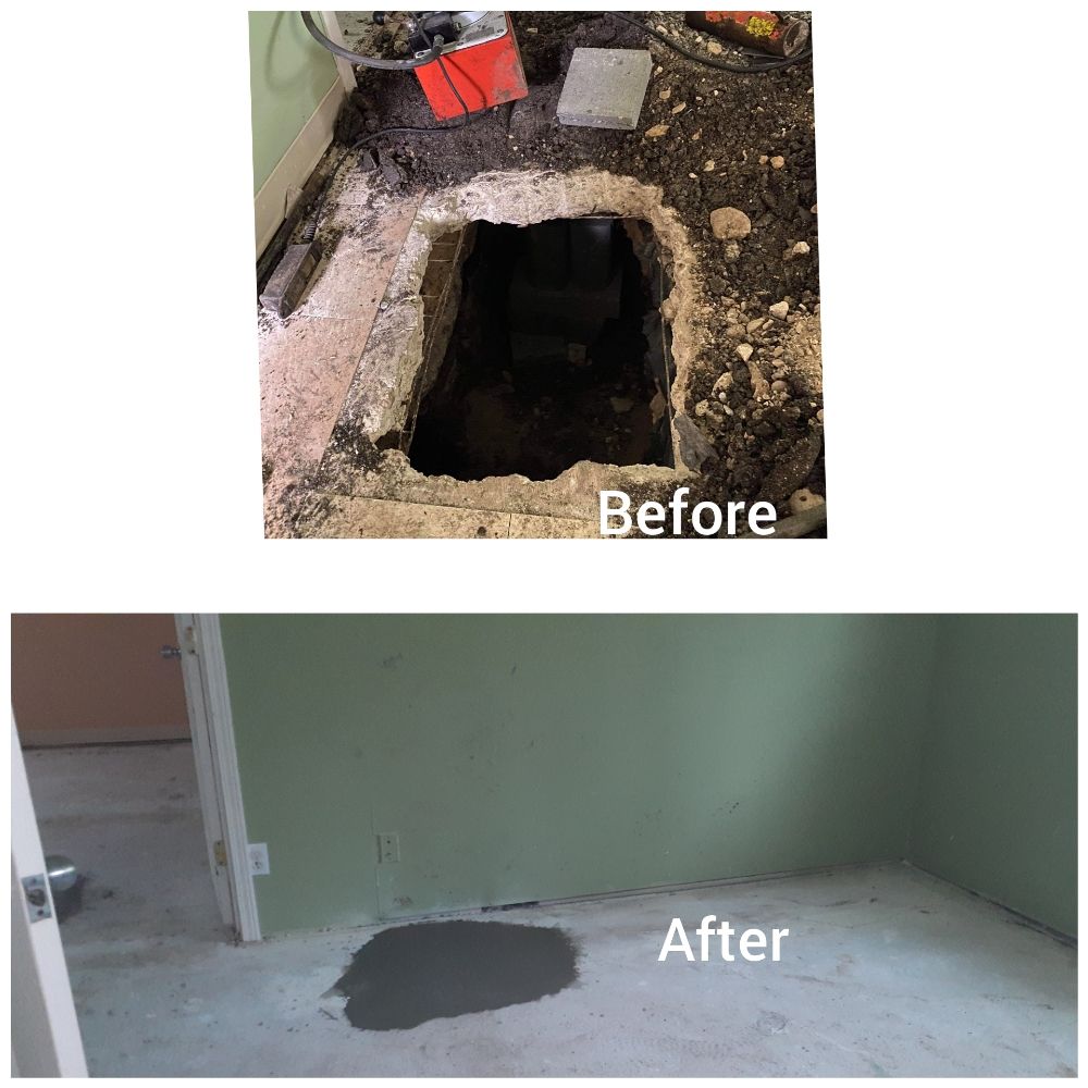 Star Foundation Repairs