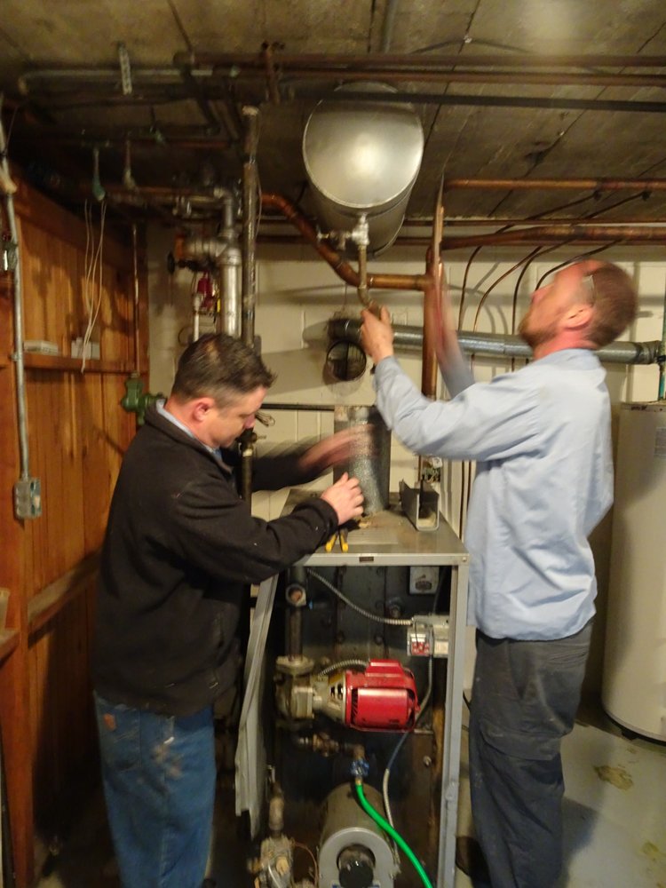 image of business West Allis Heating & Air Conditioning