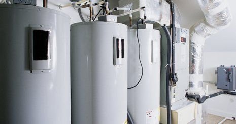 image of business Ralph Downs Plumbing & Heating