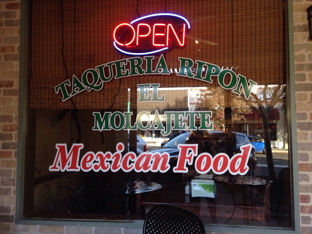 Taqueria Ripon 16 Photos & 63 Reviews Mexican 108 E Main St