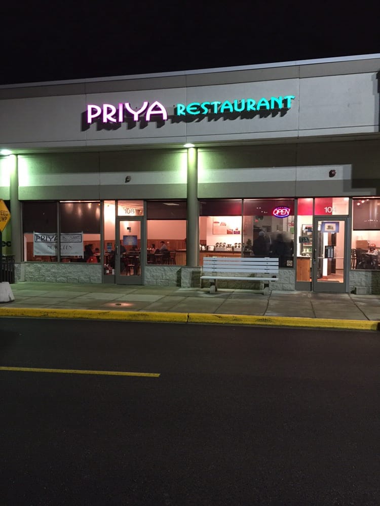 Priya Indian Restaurant Vernon Hills Il Priya Indian Restaurant Vernon Hills Il