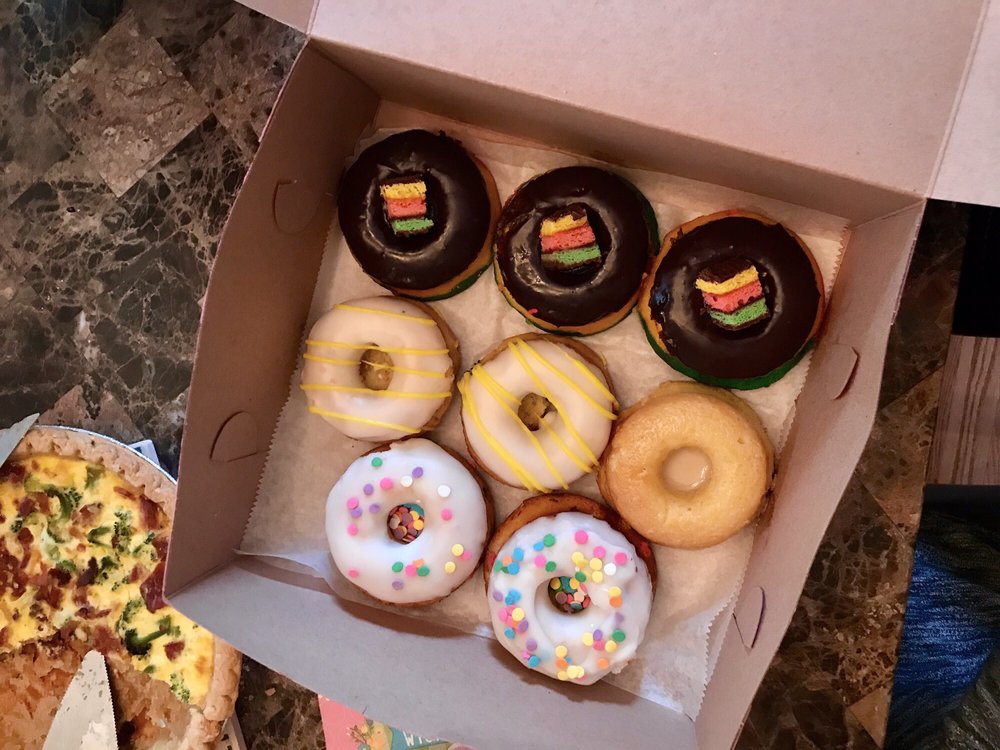 Manhattan Sweets Boutique Bakery 41 Photos & 46 Reviews Bakeries
