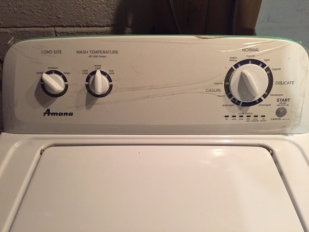 National Appliance Serv