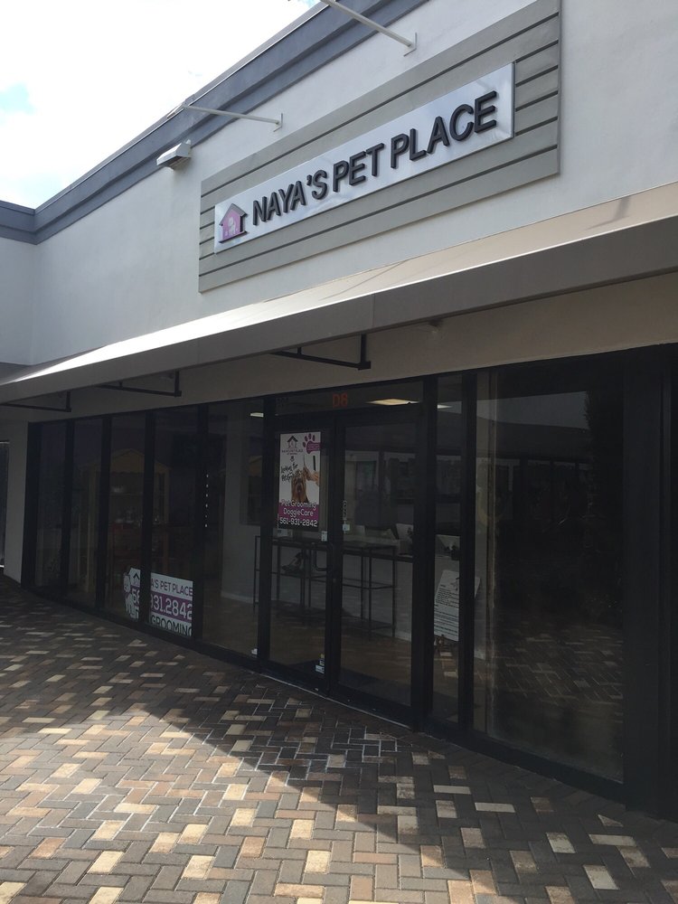 Naya's Pet Place