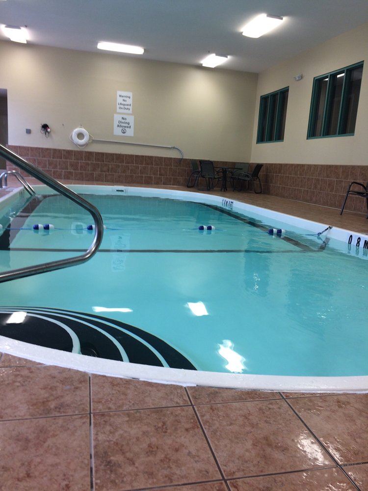 Westover Air Force Base in Westover, MA