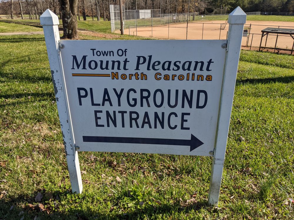 Town of Mount Pleasant