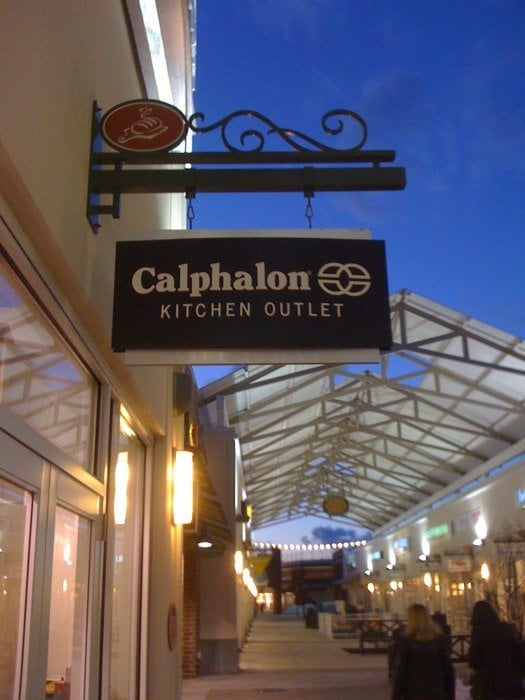 Calphalon Kitchen Outlet