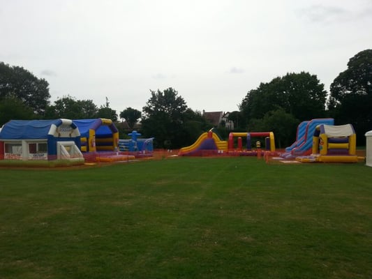 Inflatable Marquee Hire Essex Inflatable Marquee Hire Essex