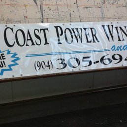 Cusic Signs 3565 St Augustine Rd Mandarin Jacksonville Fl